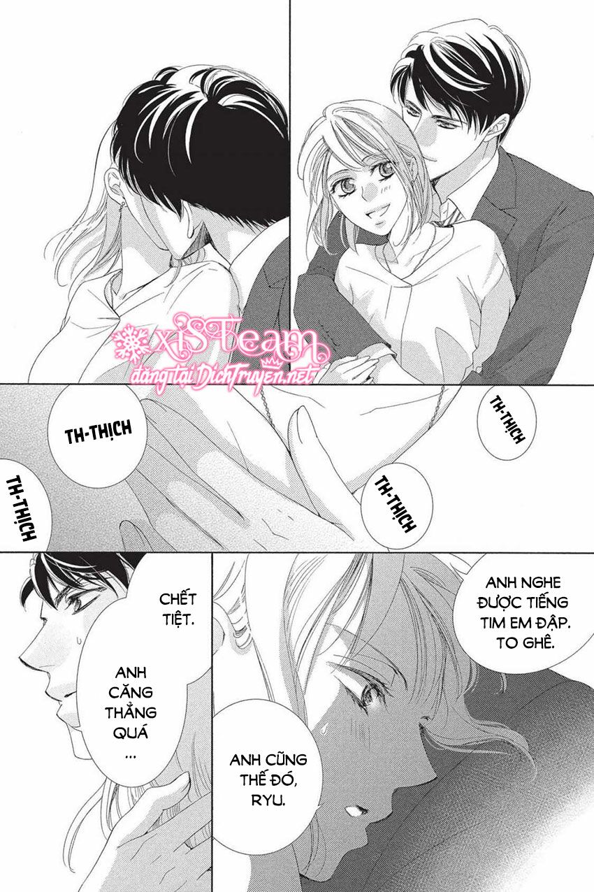 Ai rồi cũng phải kết hôn: Chapter 44