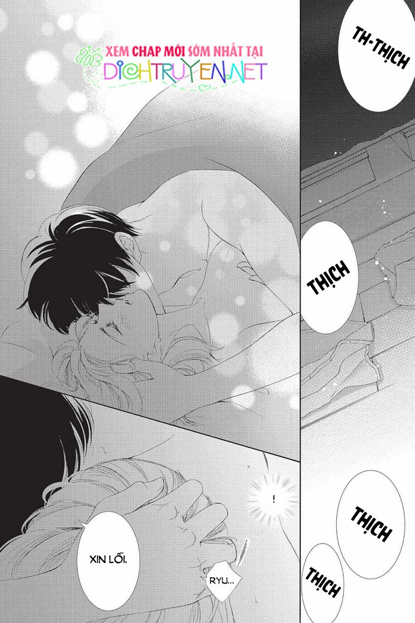 Ai rồi cũng phải kết hôn: Chapter 44