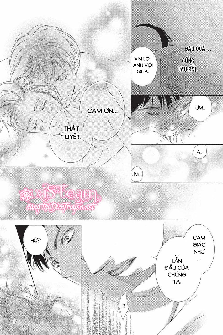 Ai rồi cũng phải kết hôn: Chapter 44