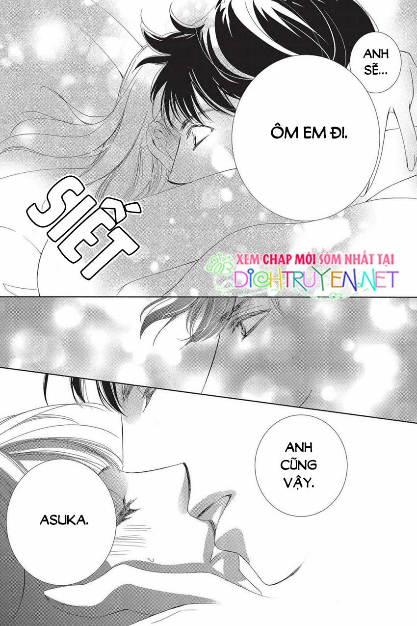 Ai rồi cũng phải kết hôn: Chapter 44