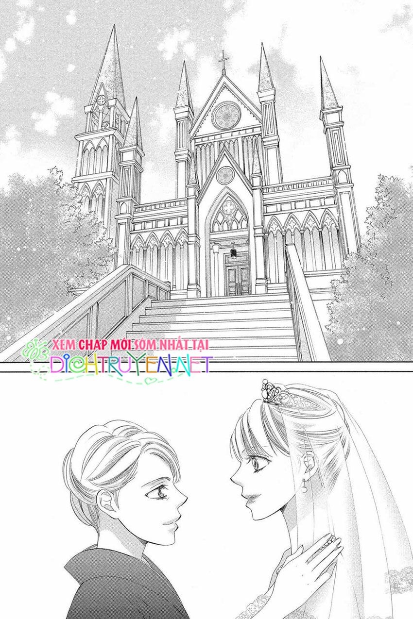 Ai rồi cũng phải kết hôn: Chapter 44