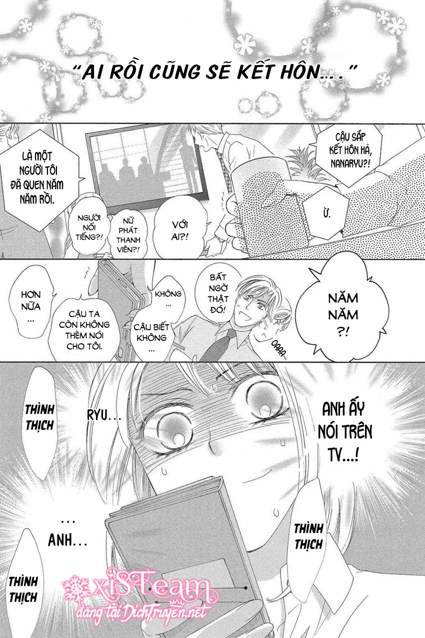 Ai rồi cũng phải kết hôn: Chapter 44