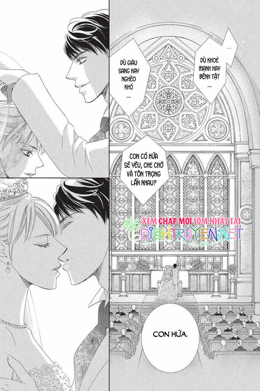 Ai rồi cũng phải kết hôn: Chapter 44