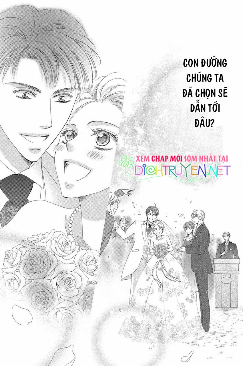 Ai rồi cũng phải kết hôn: Chapter 44