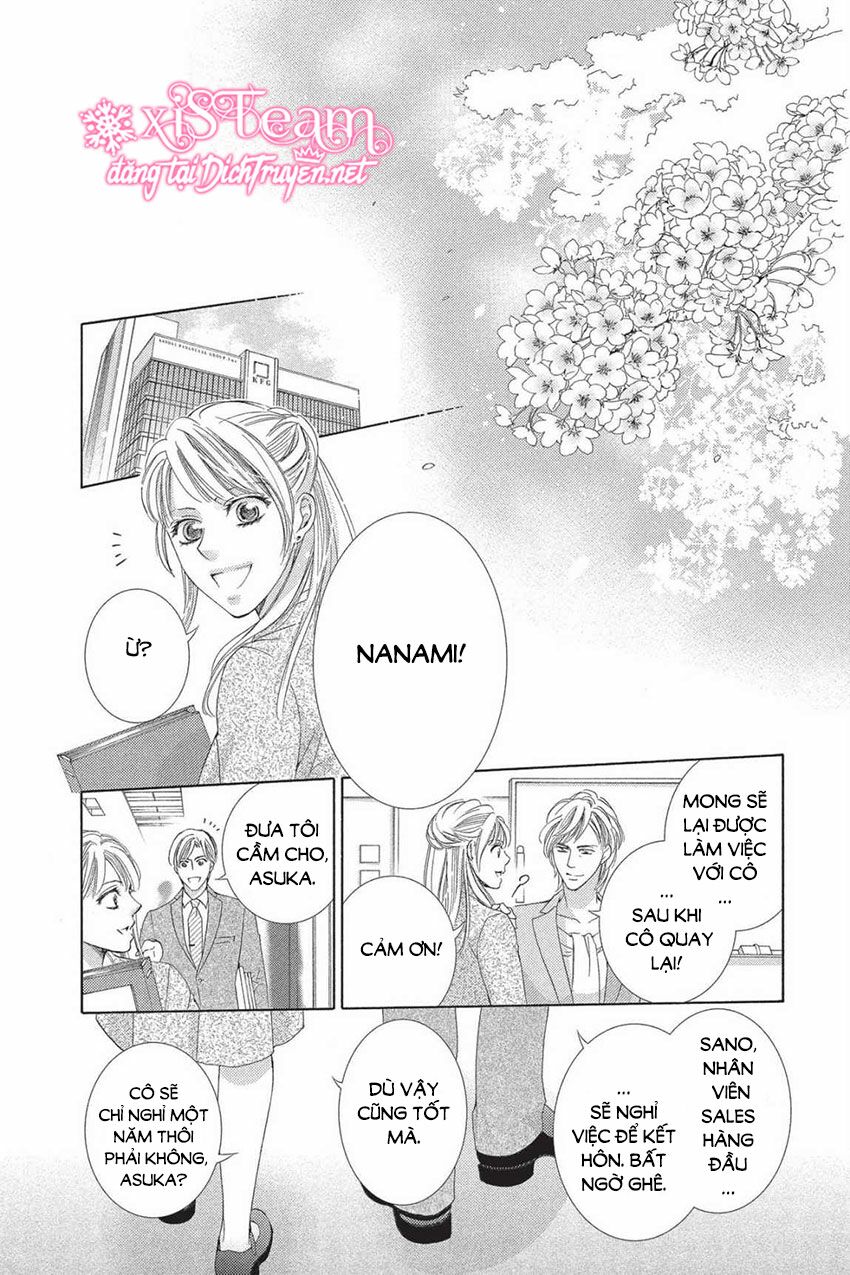 Ai rồi cũng phải kết hôn: Chapter 44