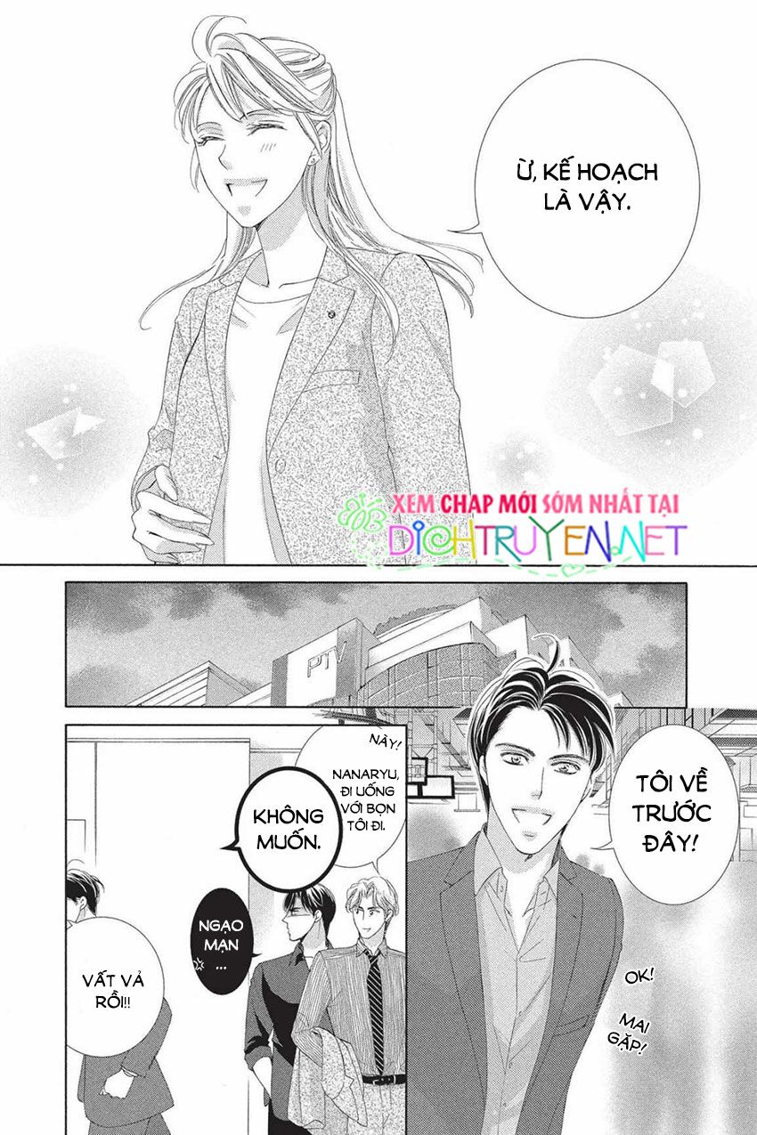 Ai rồi cũng phải kết hôn: Chapter 44