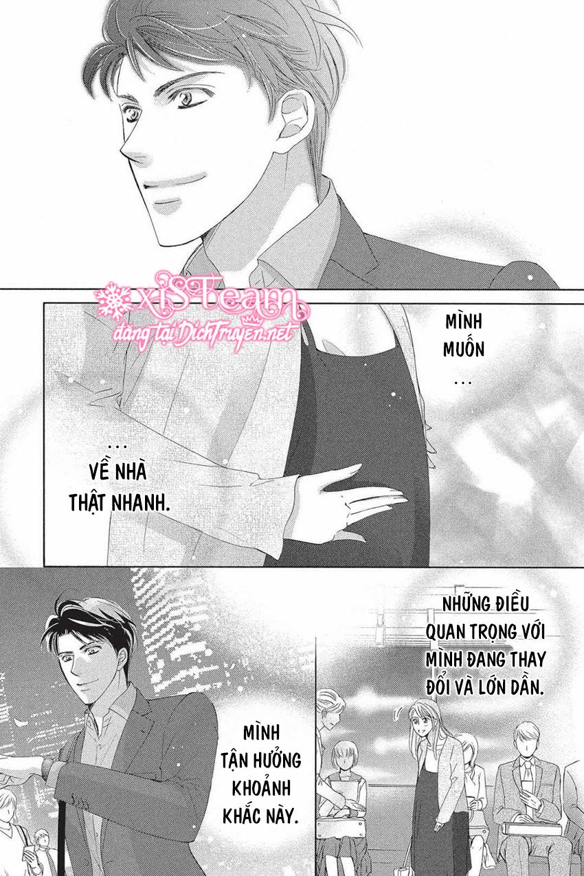 Ai rồi cũng phải kết hôn: Chapter 44