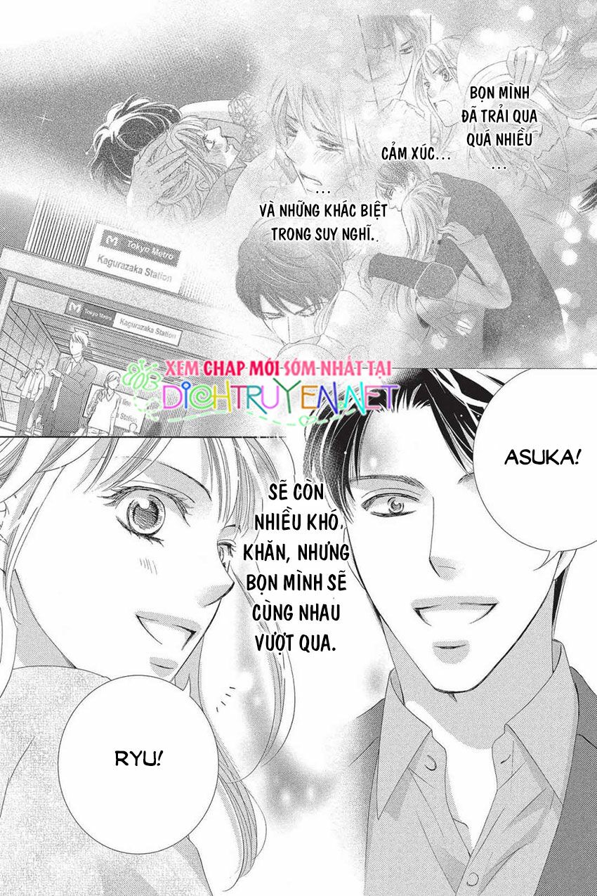 Ai rồi cũng phải kết hôn: Chapter 44