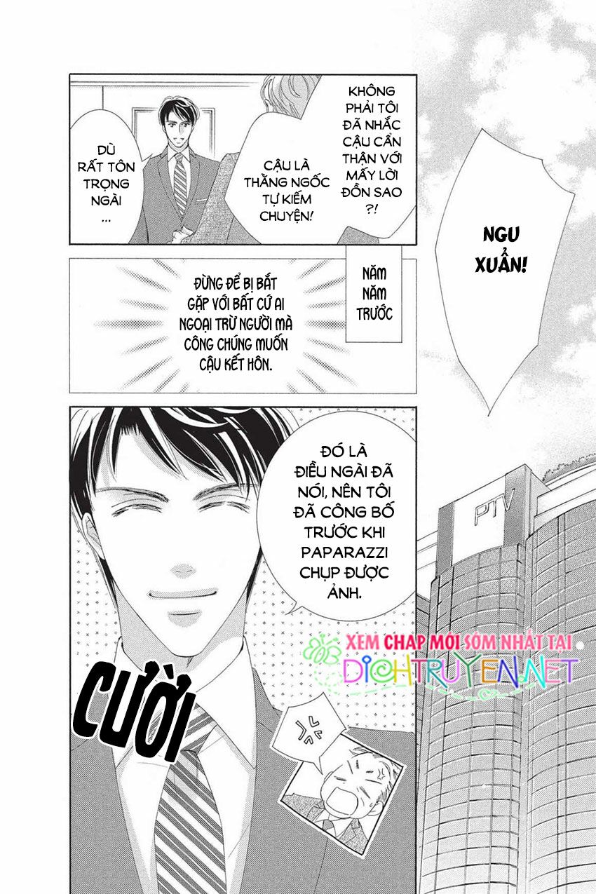 Ai rồi cũng phải kết hôn: Chapter 44