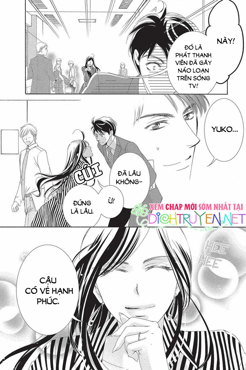 Ai rồi cũng phải kết hôn: Chapter 44
