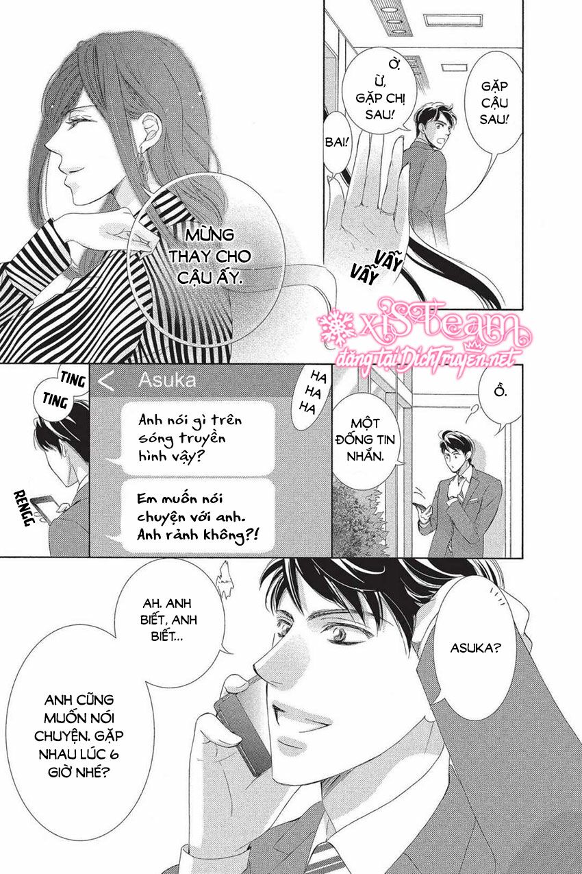 Ai rồi cũng phải kết hôn: Chapter 44