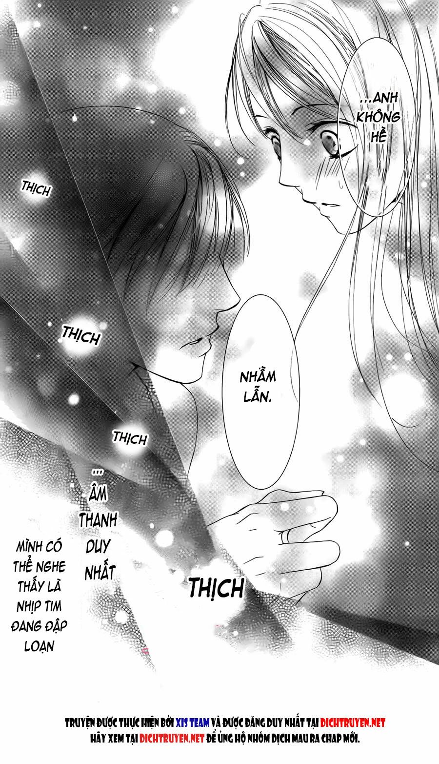 Ai rồi cũng phải kết hôn: Chapter 5
