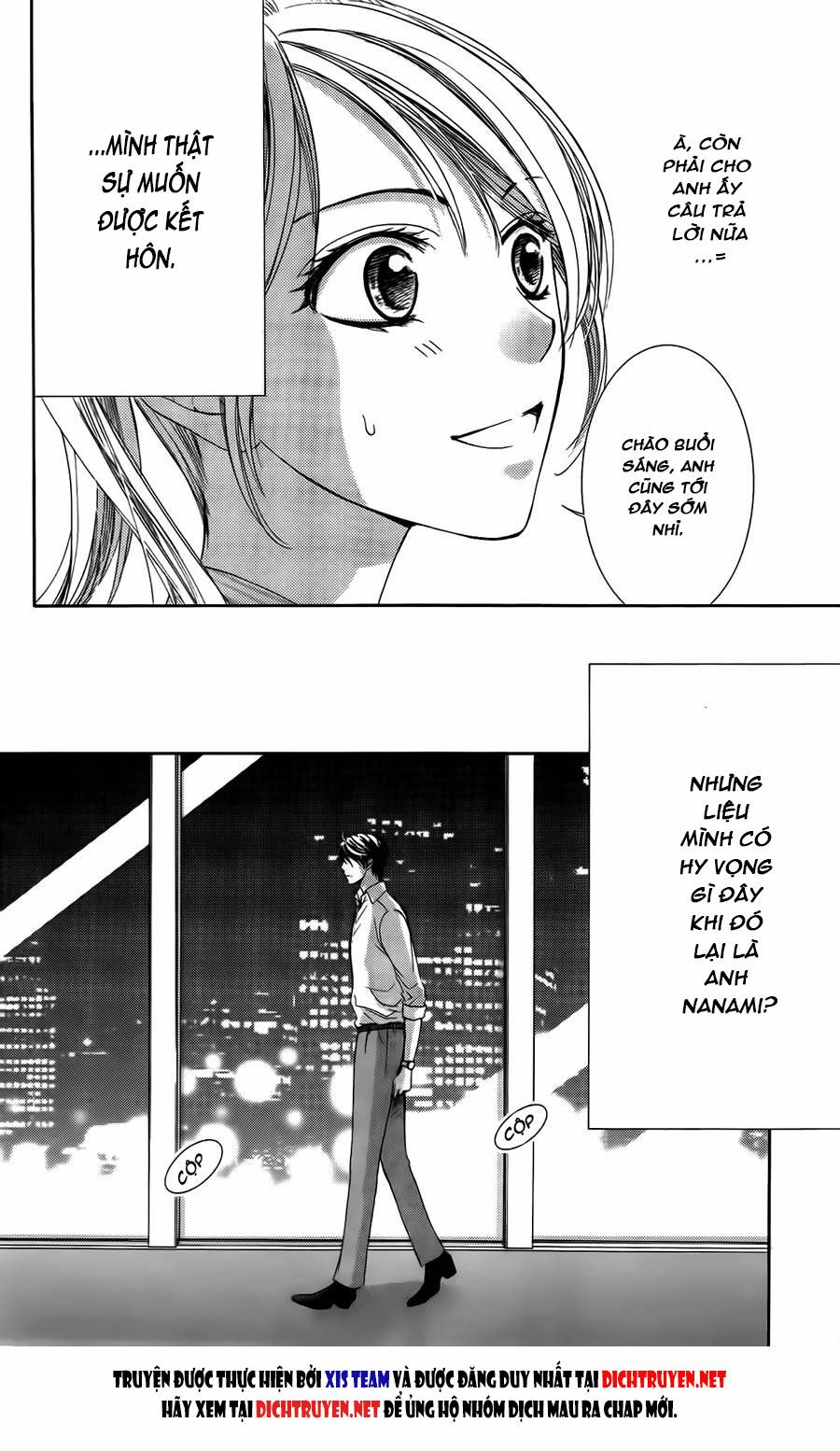 Ai rồi cũng phải kết hôn: Chapter 5