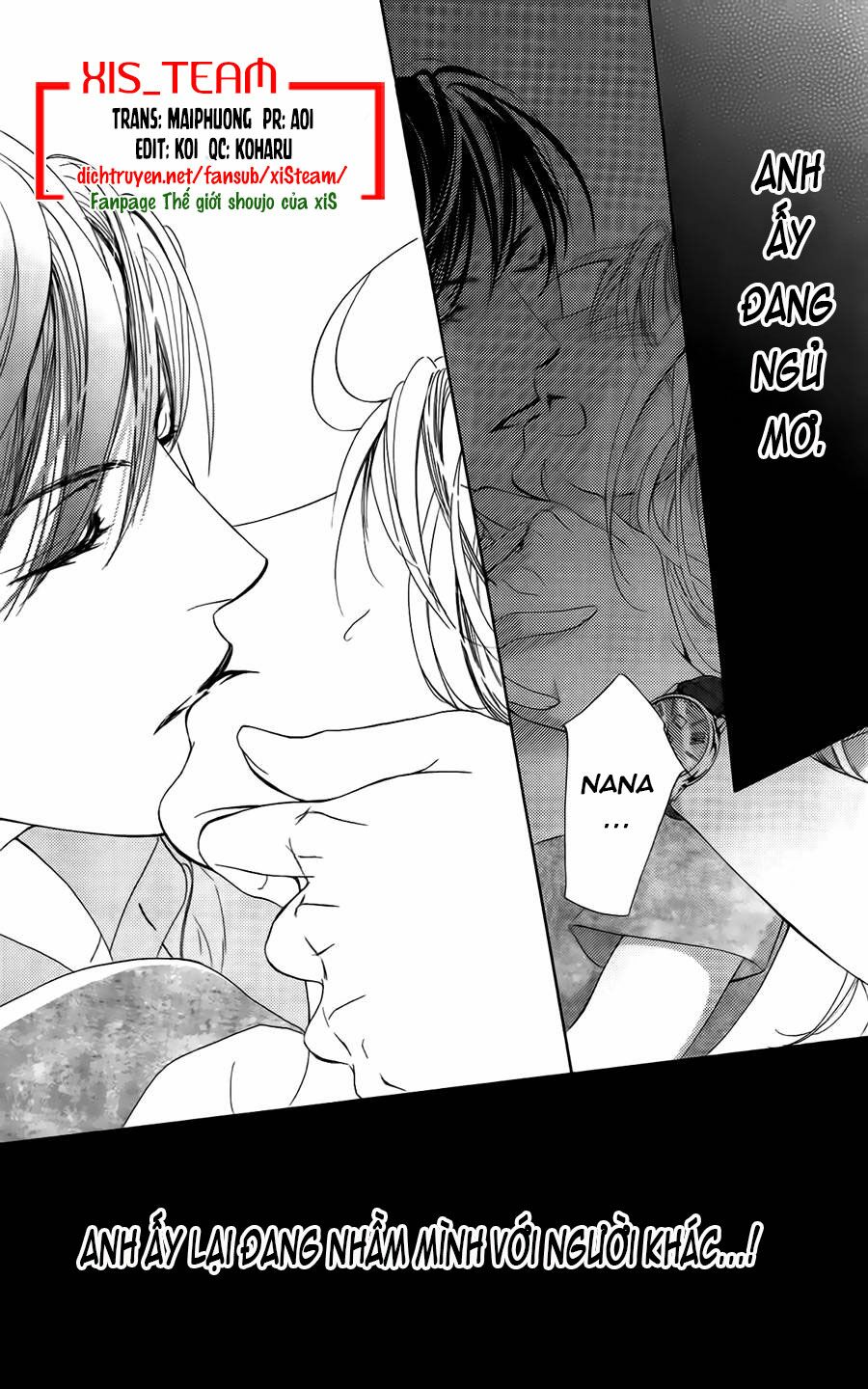 Ai rồi cũng phải kết hôn: Chapter 5