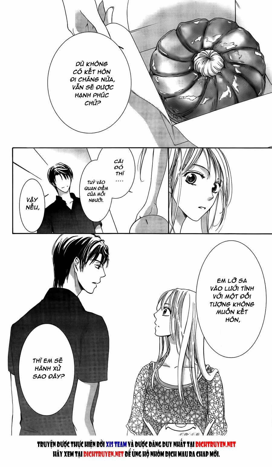 Ai rồi cũng phải kết hôn: Chapter 5