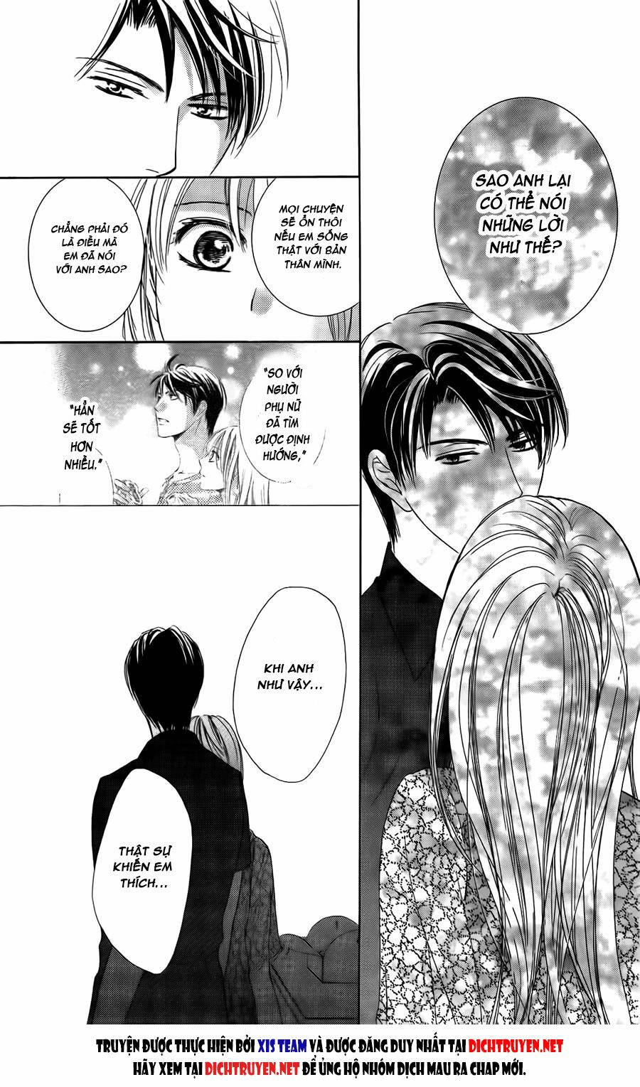 Ai rồi cũng phải kết hôn: Chapter 5