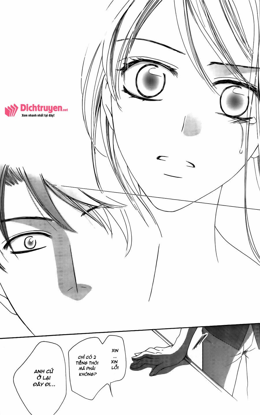 Ai rồi cũng phải kết hôn: Chapter 5