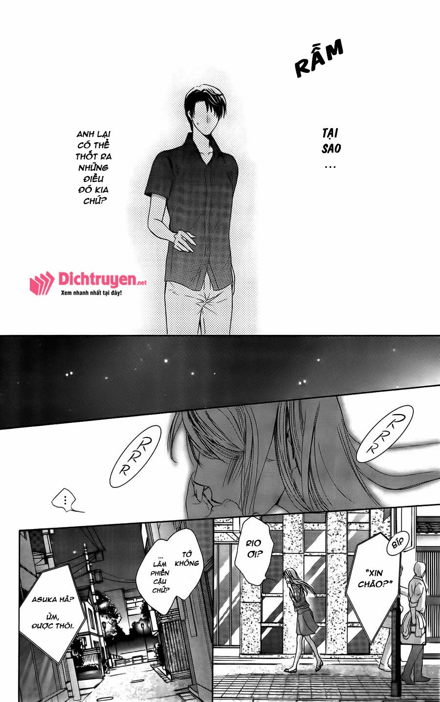 Ai rồi cũng phải kết hôn: Chapter 5