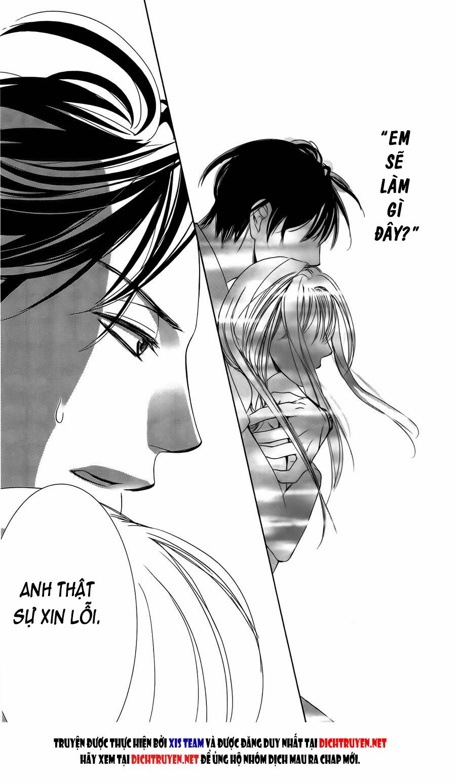 Ai rồi cũng phải kết hôn: Chapter 5