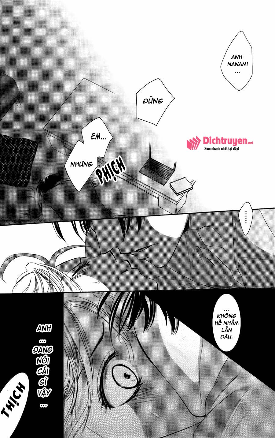 Ai rồi cũng phải kết hôn: Chapter 5