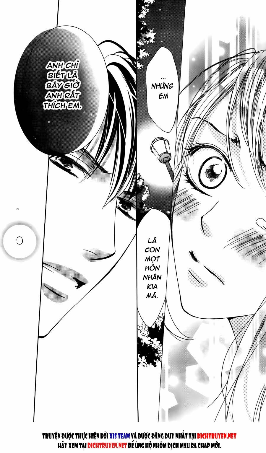 Ai rồi cũng phải kết hôn: Chapter 5