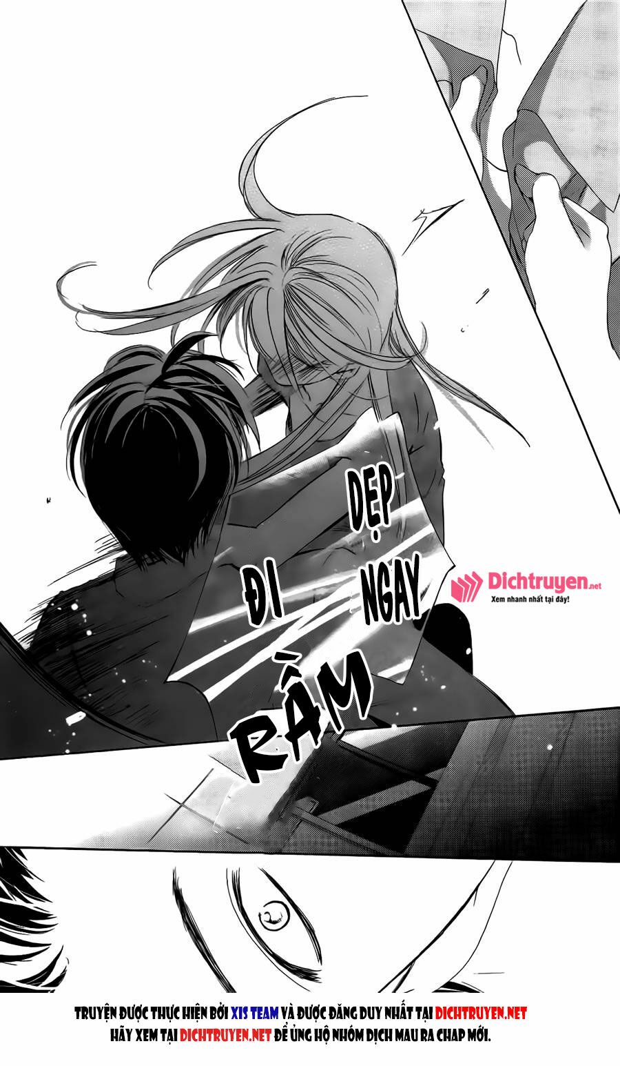 Ai rồi cũng phải kết hôn: Chapter 5