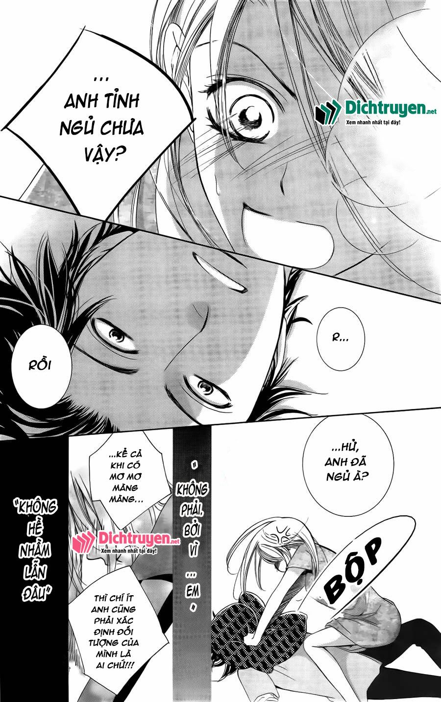 Ai rồi cũng phải kết hôn: Chapter 5