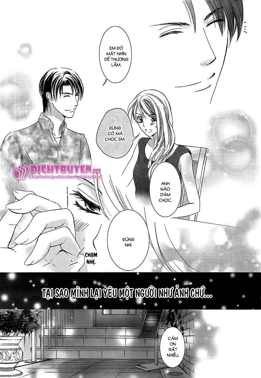 Ai rồi cũng phải kết hôn: Chapter 6