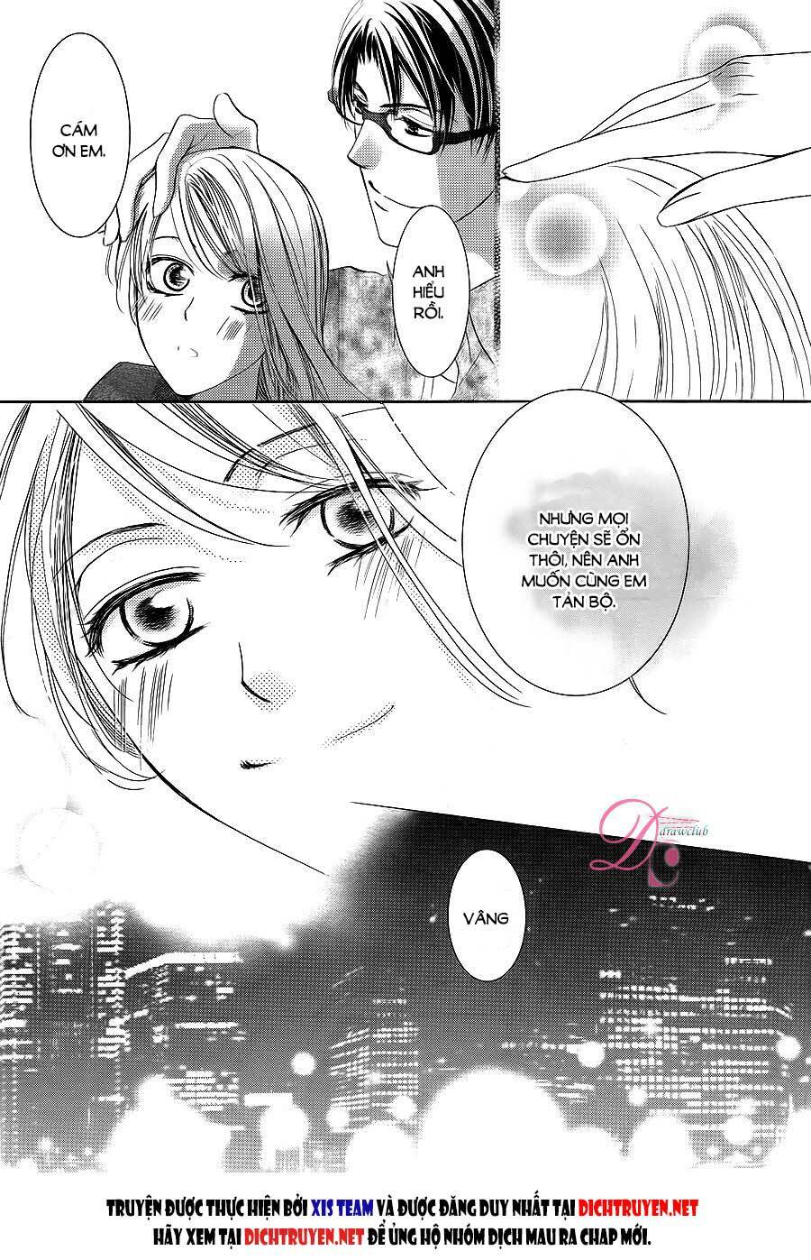 Ai rồi cũng phải kết hôn: Chapter 6