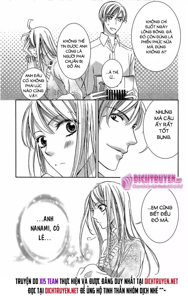 Ai rồi cũng phải kết hôn: Chapter 8