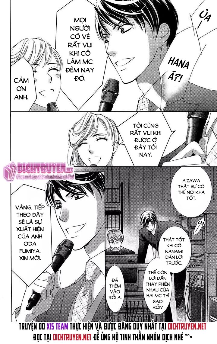 Ai rồi cũng phải kết hôn: Chapter 8