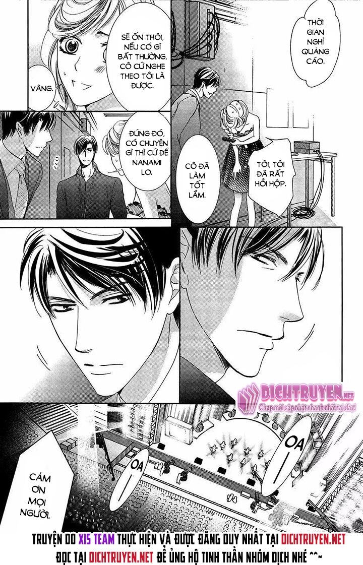 Ai rồi cũng phải kết hôn: Chapter 8
