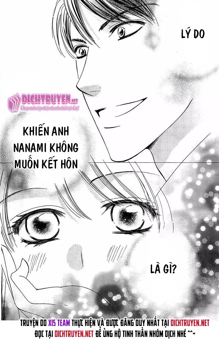 Ai rồi cũng phải kết hôn: Chapter 8