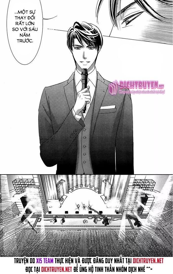 Ai rồi cũng phải kết hôn: Chapter 8