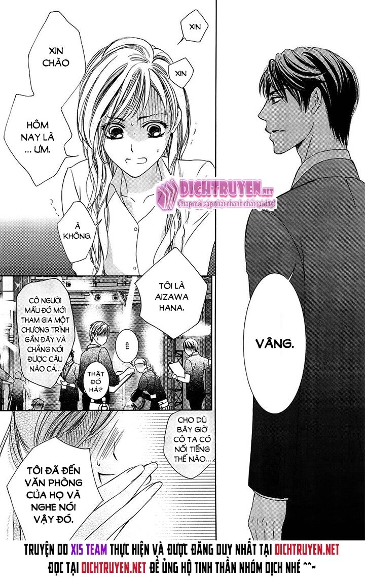 Ai rồi cũng phải kết hôn: Chapter 8
