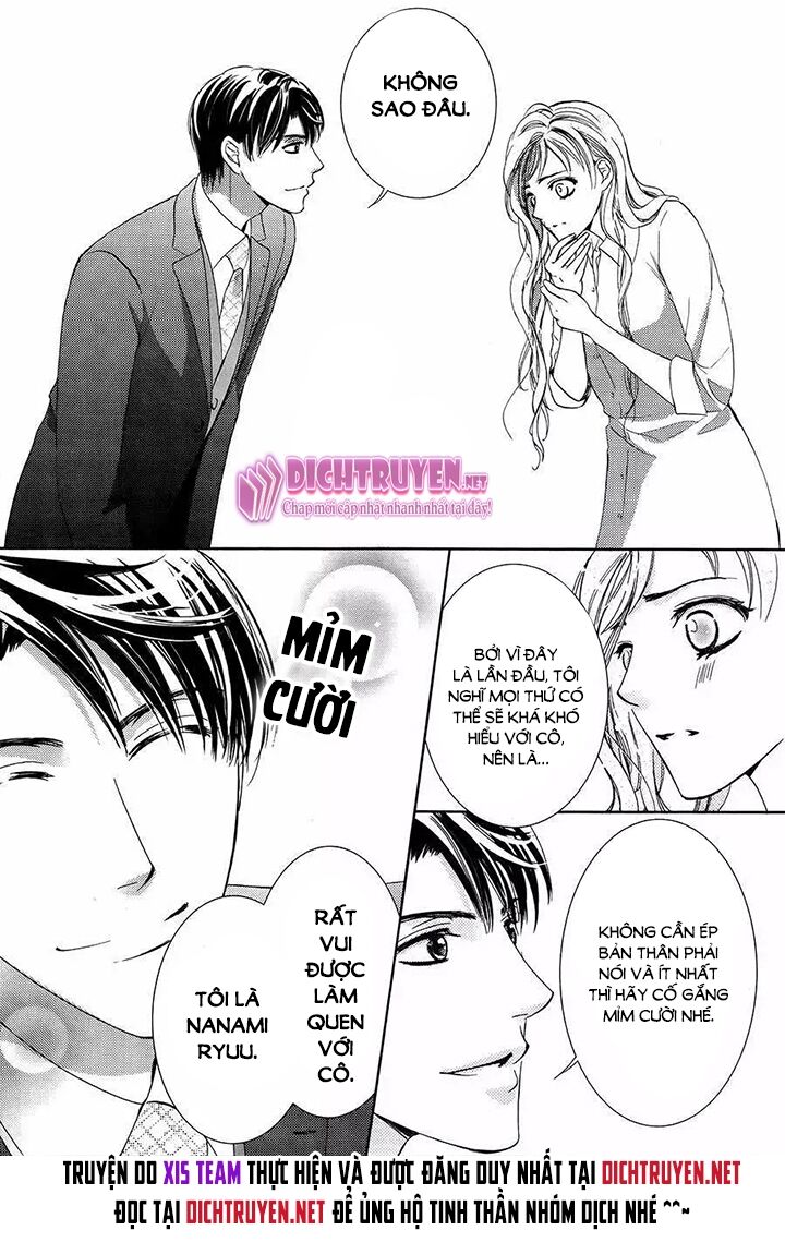 Ai rồi cũng phải kết hôn: Chapter 8
