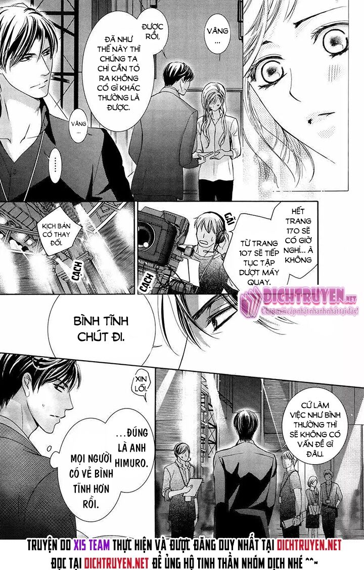 Ai rồi cũng phải kết hôn: Chapter 8