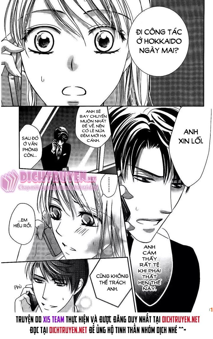 Ai rồi cũng phải kết hôn: Chapter 9