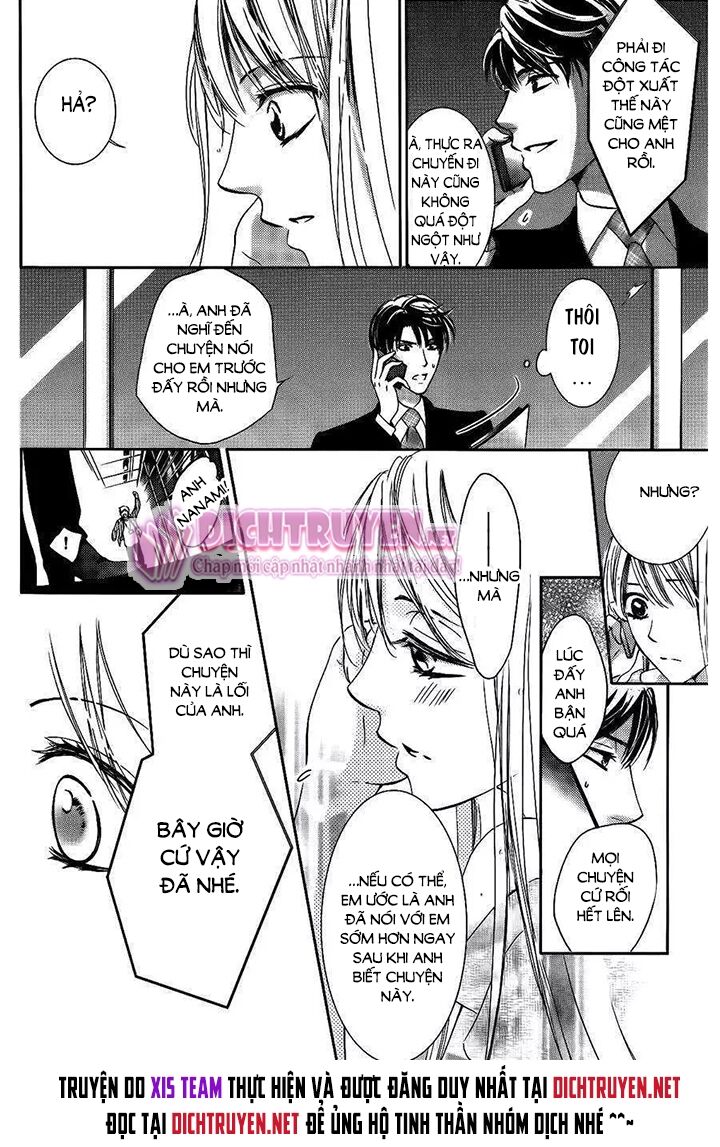 Ai rồi cũng phải kết hôn: Chapter 9