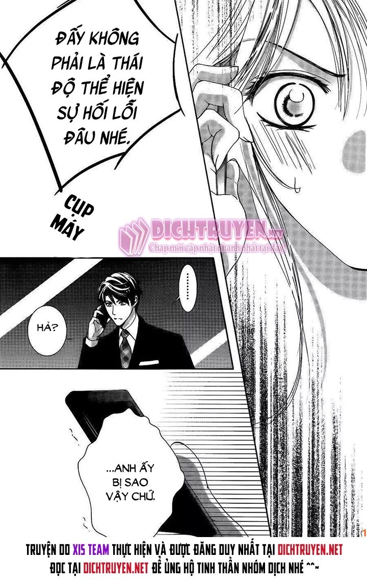 Ai rồi cũng phải kết hôn: Chapter 9