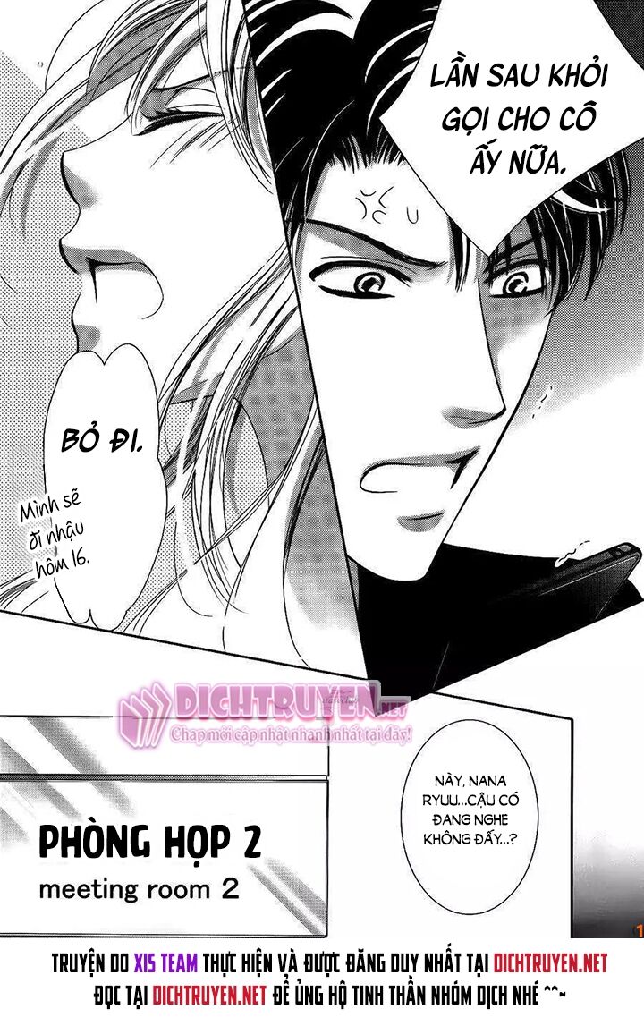 Ai rồi cũng phải kết hôn: Chapter 9