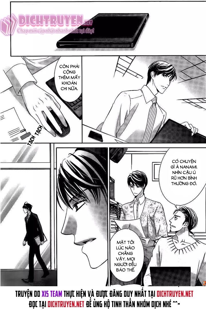 Ai rồi cũng phải kết hôn: Chapter 9