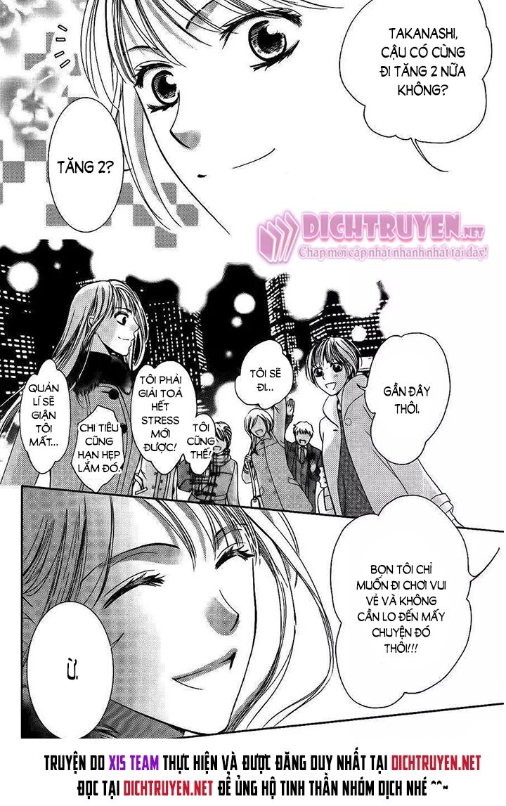 Ai rồi cũng phải kết hôn: Chapter 9