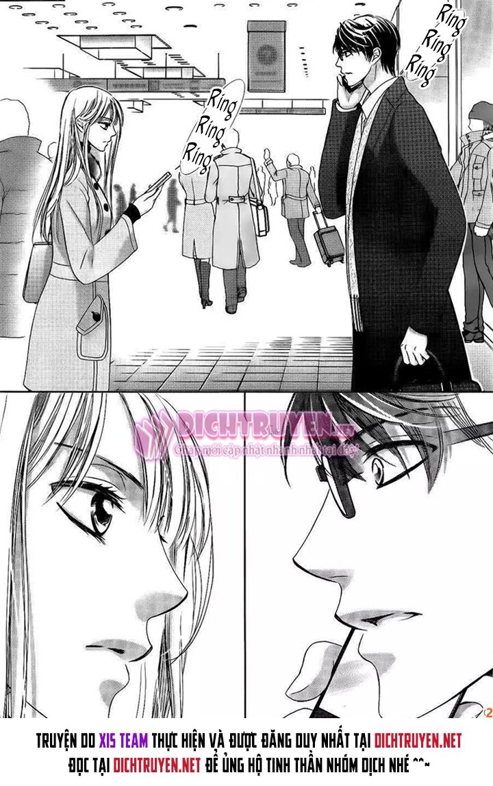Ai rồi cũng phải kết hôn: Chapter 9