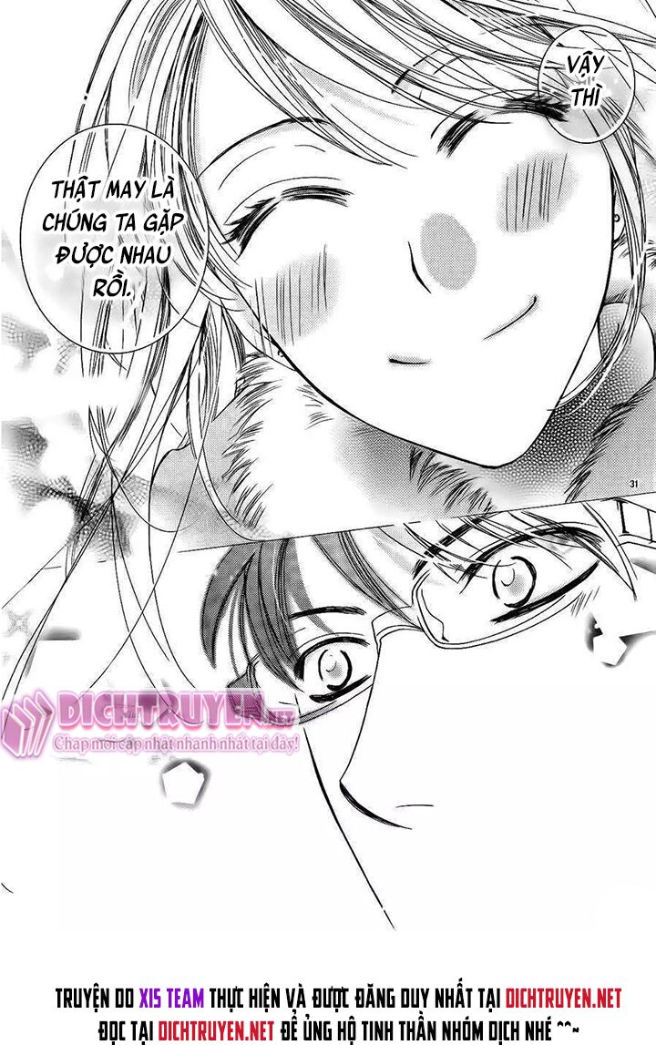 Ai rồi cũng phải kết hôn: Chapter 9