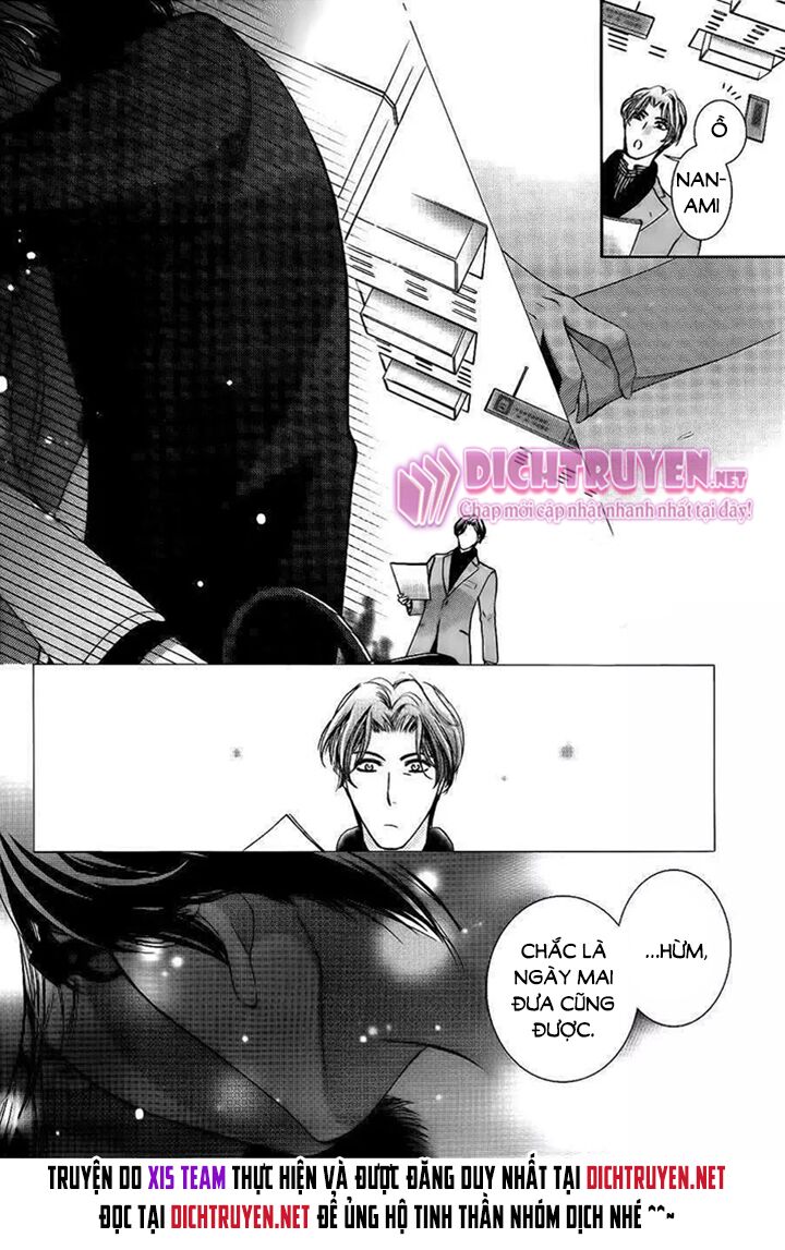 Ai rồi cũng phải kết hôn: Chapter 9