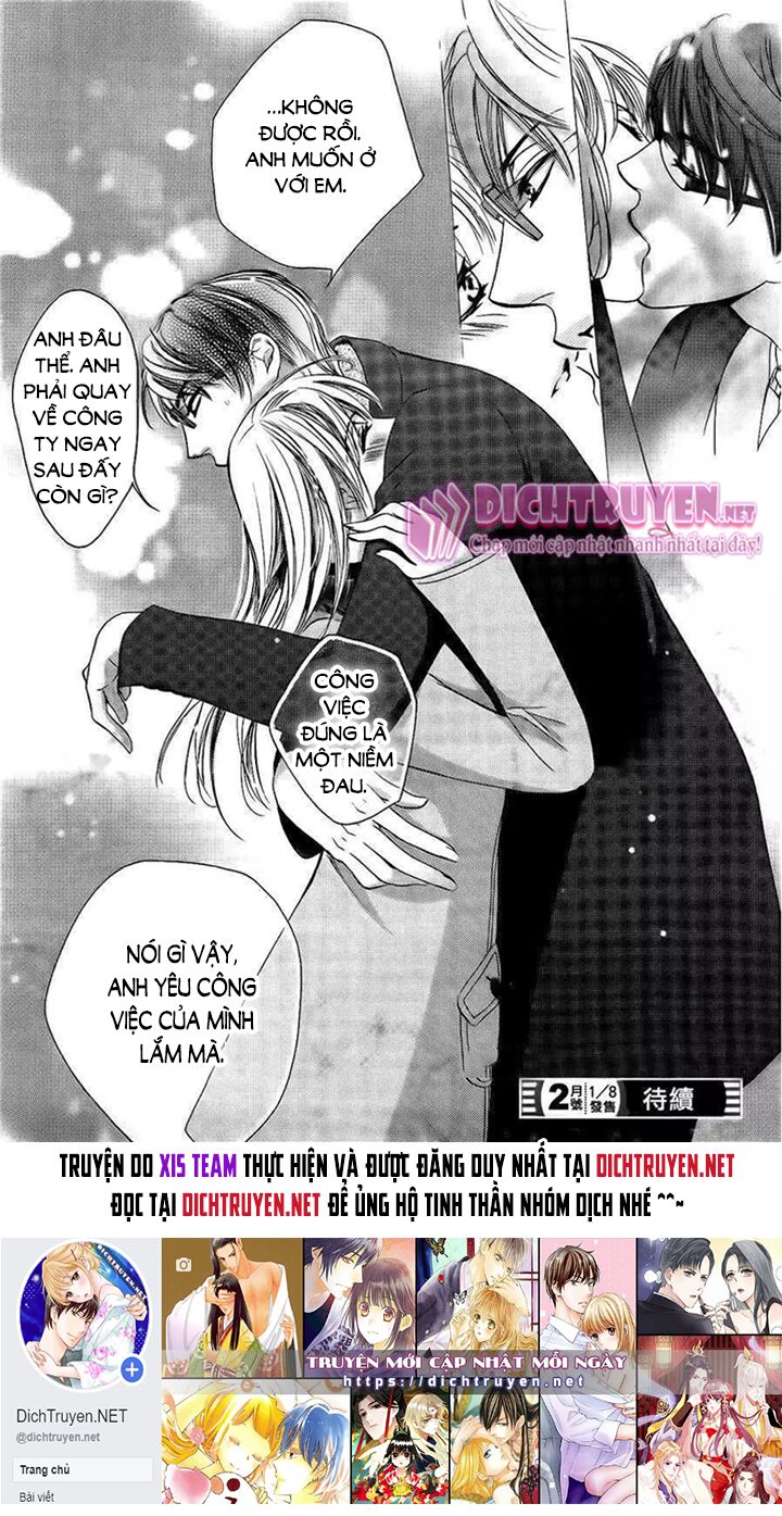 Ai rồi cũng phải kết hôn: Chapter 9