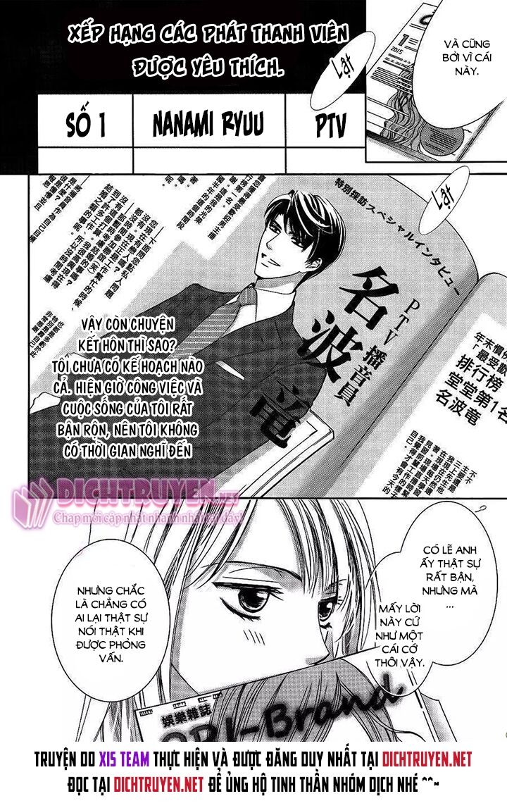 Ai rồi cũng phải kết hôn: Chapter 9