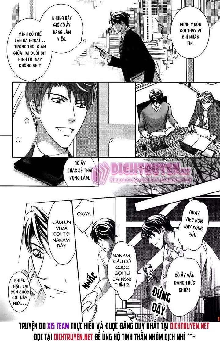 Ai rồi cũng phải kết hôn: Chapter 9