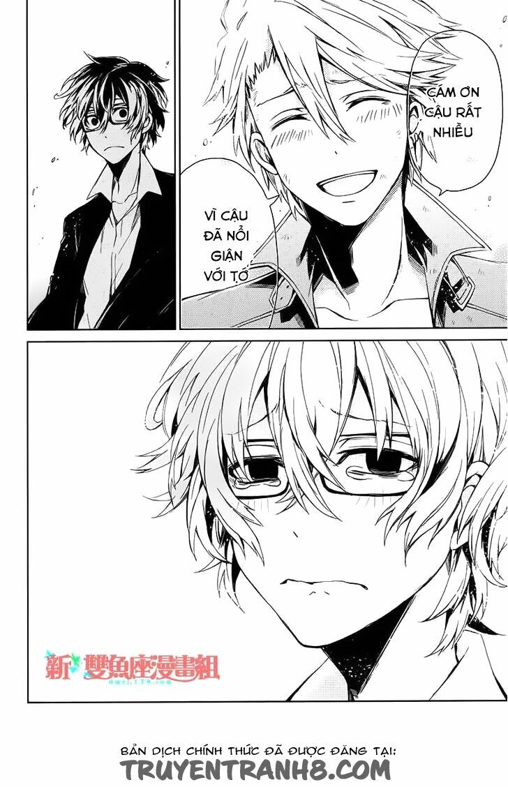 Con Đường Súng Đạn: Chapter 16